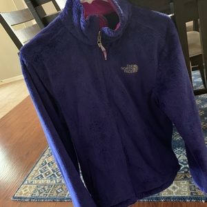 North face Osito Jacket